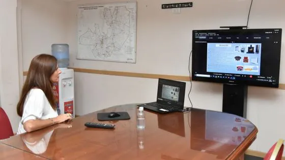 salud reunion equipos