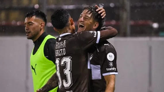 platense