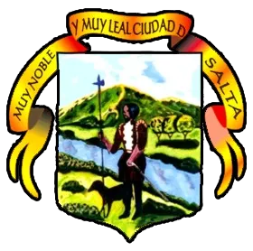 Escudo-Salta