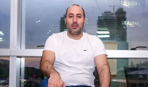Fernando Cerimedo