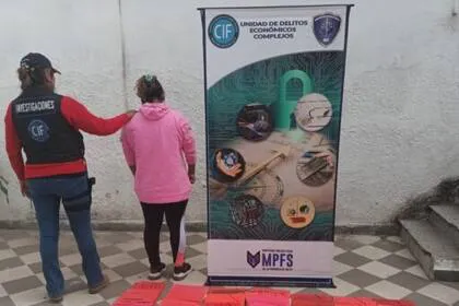 salta-detuvieron-a-una-mujer-acusada-de-cometer-6E3NY3ILEVEHTPYP7OODLR32DE