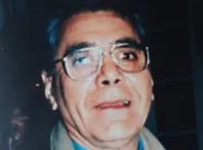 Garfio Barrionuevo