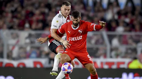 RIVER VS. INDEPENDIENTE