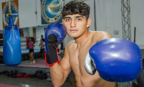 Cobrita Tomás Mamaní