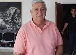 javier russo presidente santo
