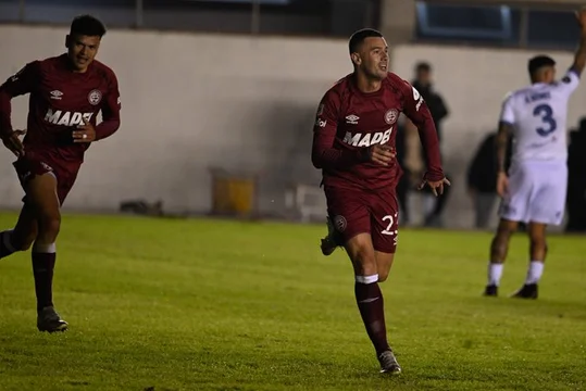 Lanus