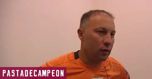 Lucas Comesaña explica su decisión