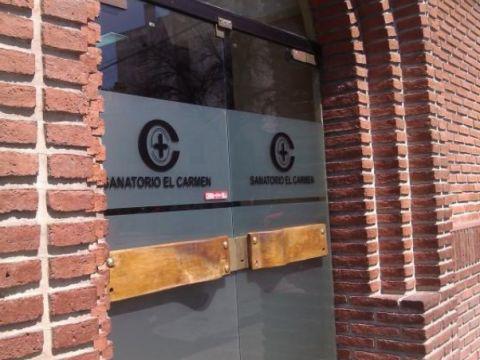 Sanatorio El Carmen Salta