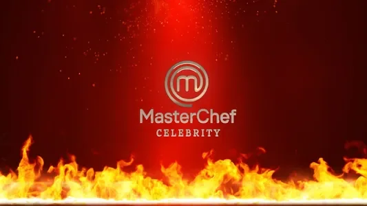 masterchef celebrity