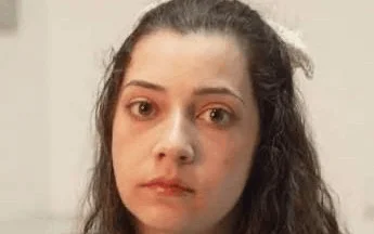 EUTANASIA Noelia Castillo Ramós- España Barcelona