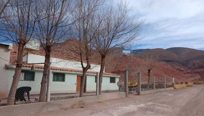 escuela la poma