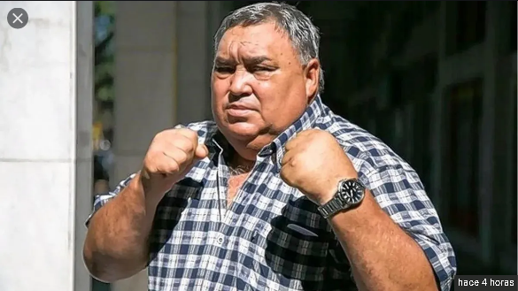 Juan Domingo Martillo Roldán