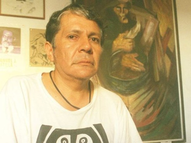 Ramón Vera- homenaje