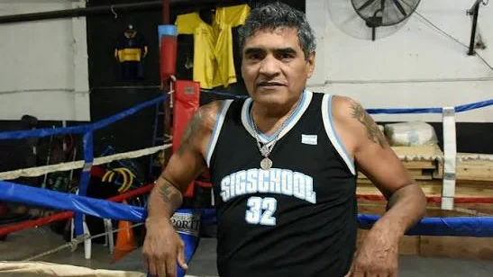 jorge locomotora castro