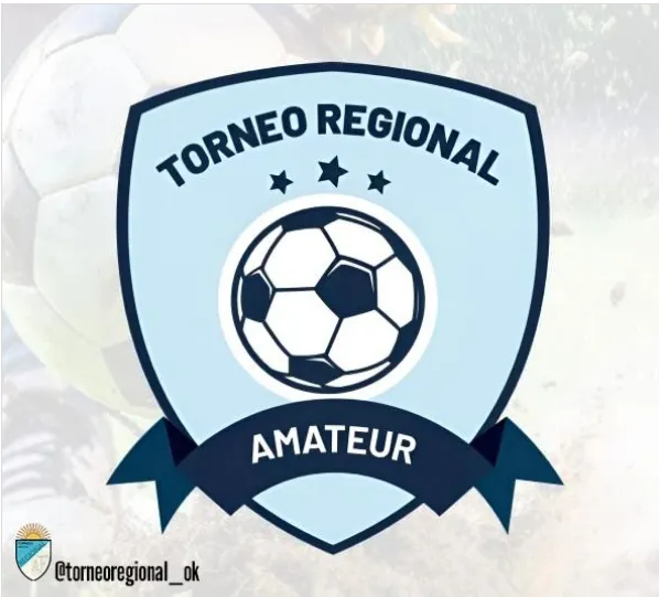 Logo Regional Amateur