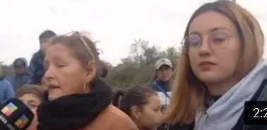 Gral Güemes vecinos piden que saquen a los detenidos por el caso Loan