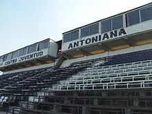 fray honorato estadioo