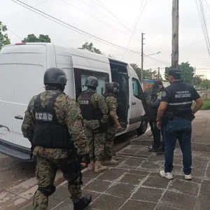 Detenidos tucuman 2