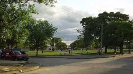 Barrio Pablo Saravia