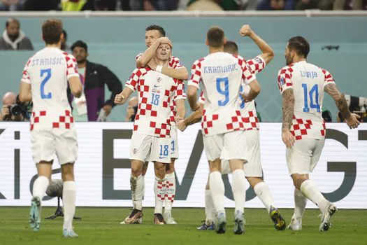 croacia tercero