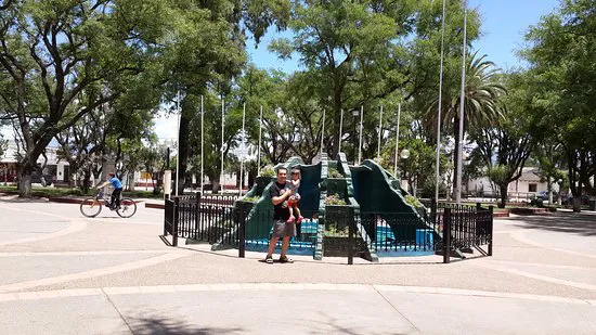 rosario-frontera