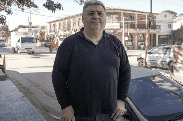 Adrián Zigarán