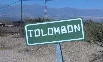 tolombon