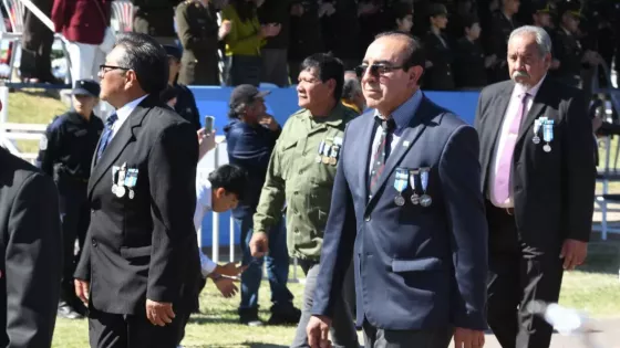 acto malvinas