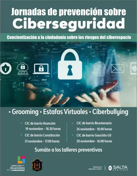 14853-seguridad-realizara-jornadas-preventivas-en-barrios-de-salta-sobre-los-riesgos-en-el-ciberespacio