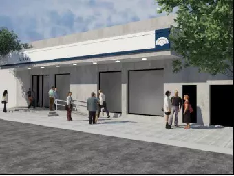 Apolinario Saravia SUCURSAL DEL MACRO