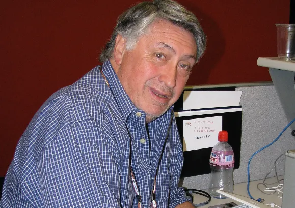 Guillermo Edgardo Salatino falleció a los 80 años 008