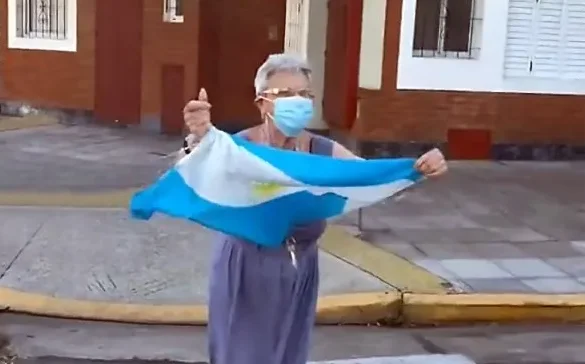 abuela lalala