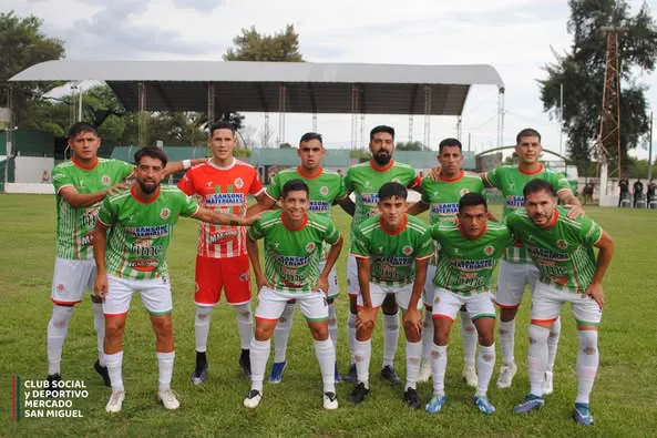 San Miguel Regional 2024