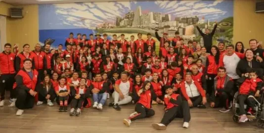 Juegos Evita 2024- 50 medallas para Salta