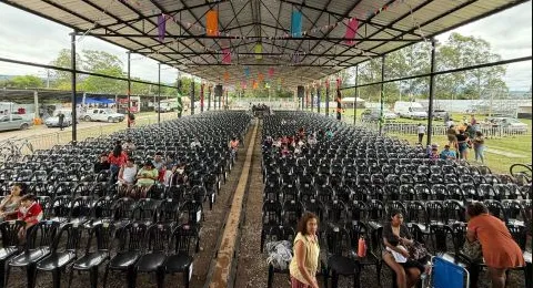 Predio Festival de la Chicha