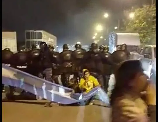 Corte de Aunor- madrugada (2)