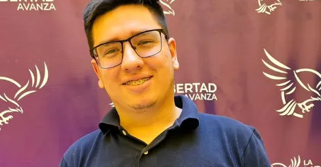 Pablo López