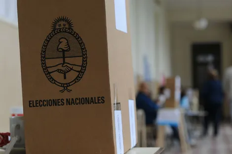 elecciones