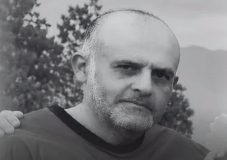 Jorge "Cura" Mendoz