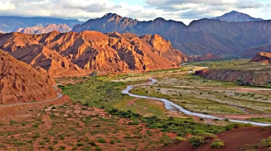La Punilla - Cafayate