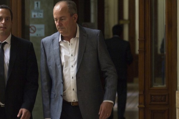 Juan Carlos Marino - senador nacional por la UCR web