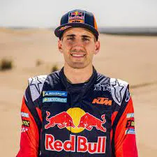 Luciano Benavides foto 2