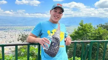 thiago medina