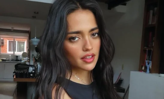Maia Reficco