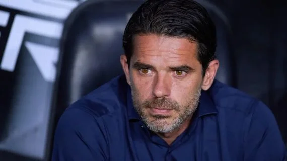 fernando gago