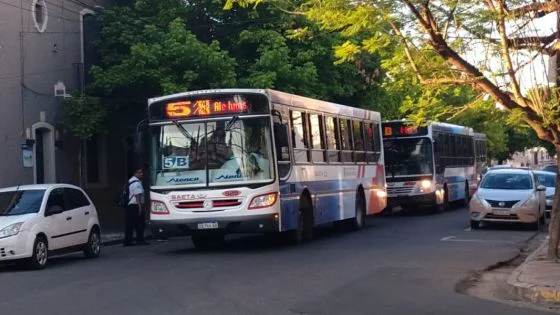 Saeta colectivos 008