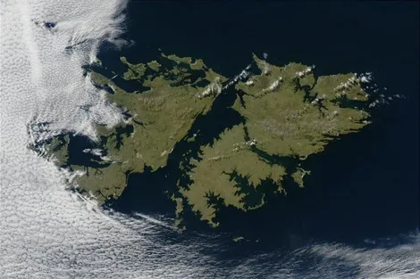 islas malvinas