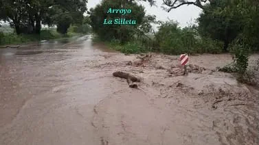 LA SILLETA (2)