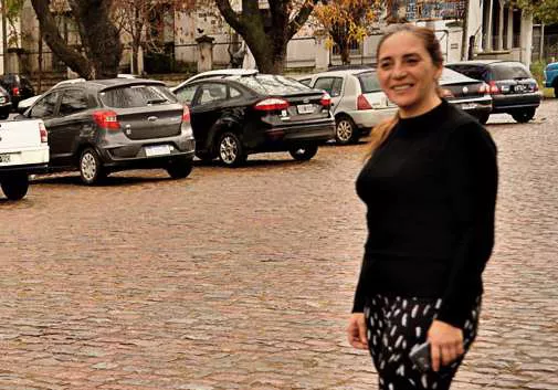 Mónica Fernanda Valdiviezo ex dir de Cultura de Gral Guemes (6)