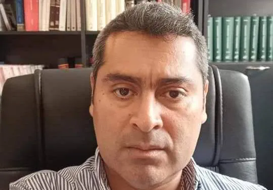 Guillermo Alberto - abogado del exjuez Parisi 002